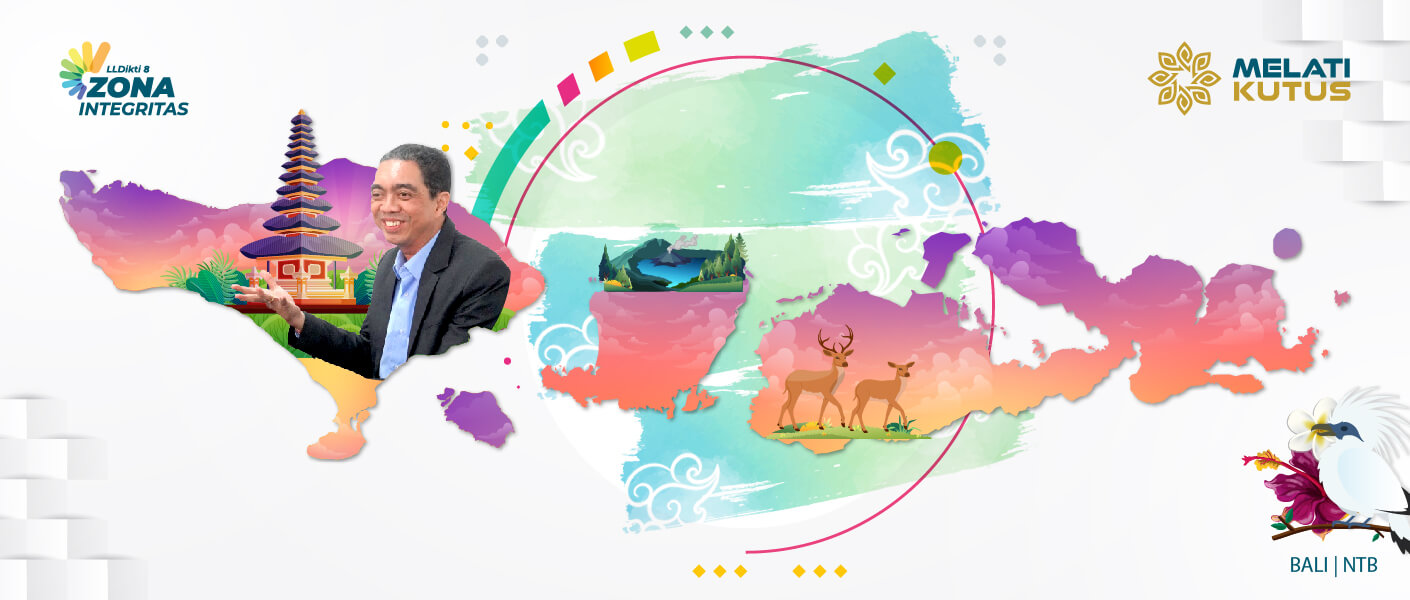 slider pulau bali ntb